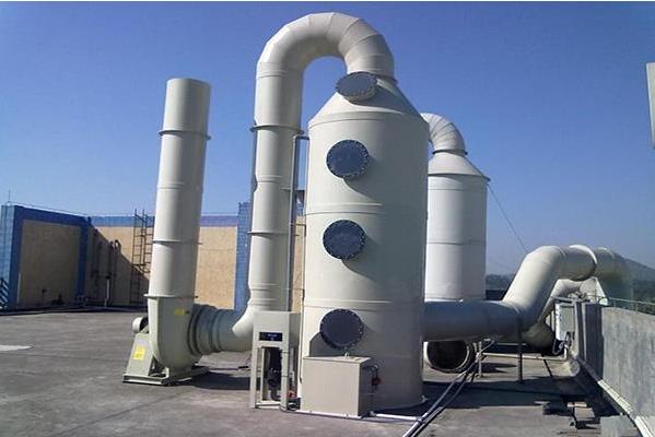 开云网页版登录入口（酸碱废气处理设备）